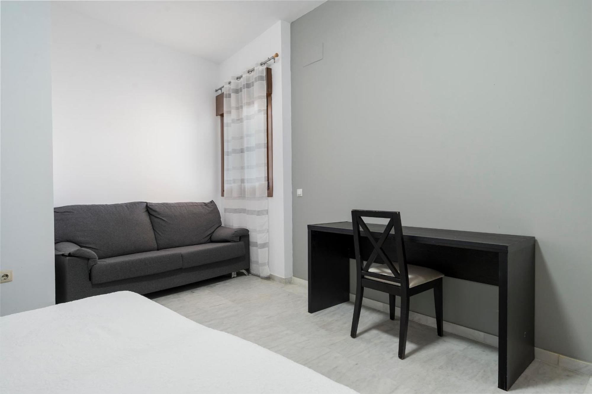 Apartamento En Lux Bormujos Exteriör bild