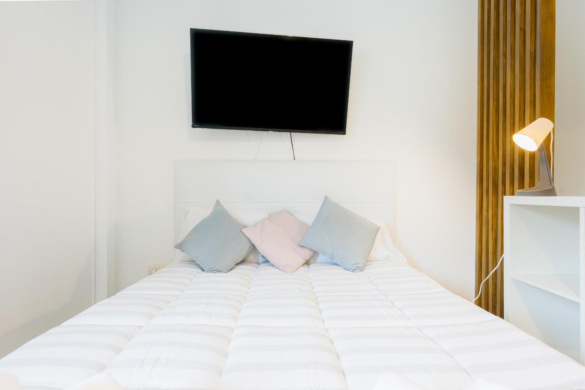 Apartamento En Lux Bormujos Exteriör bild