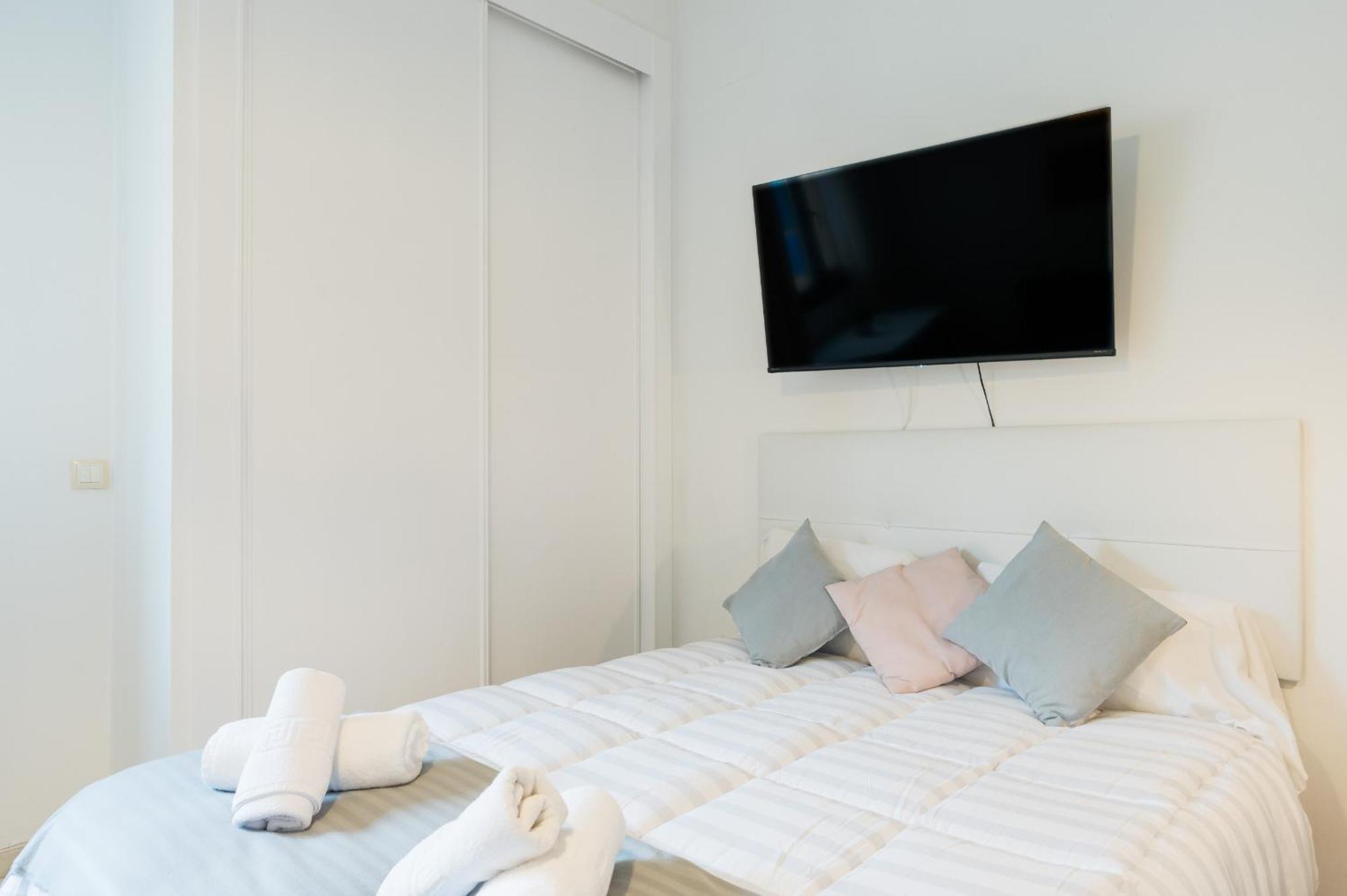 Apartamento En Lux Bormujos Exteriör bild