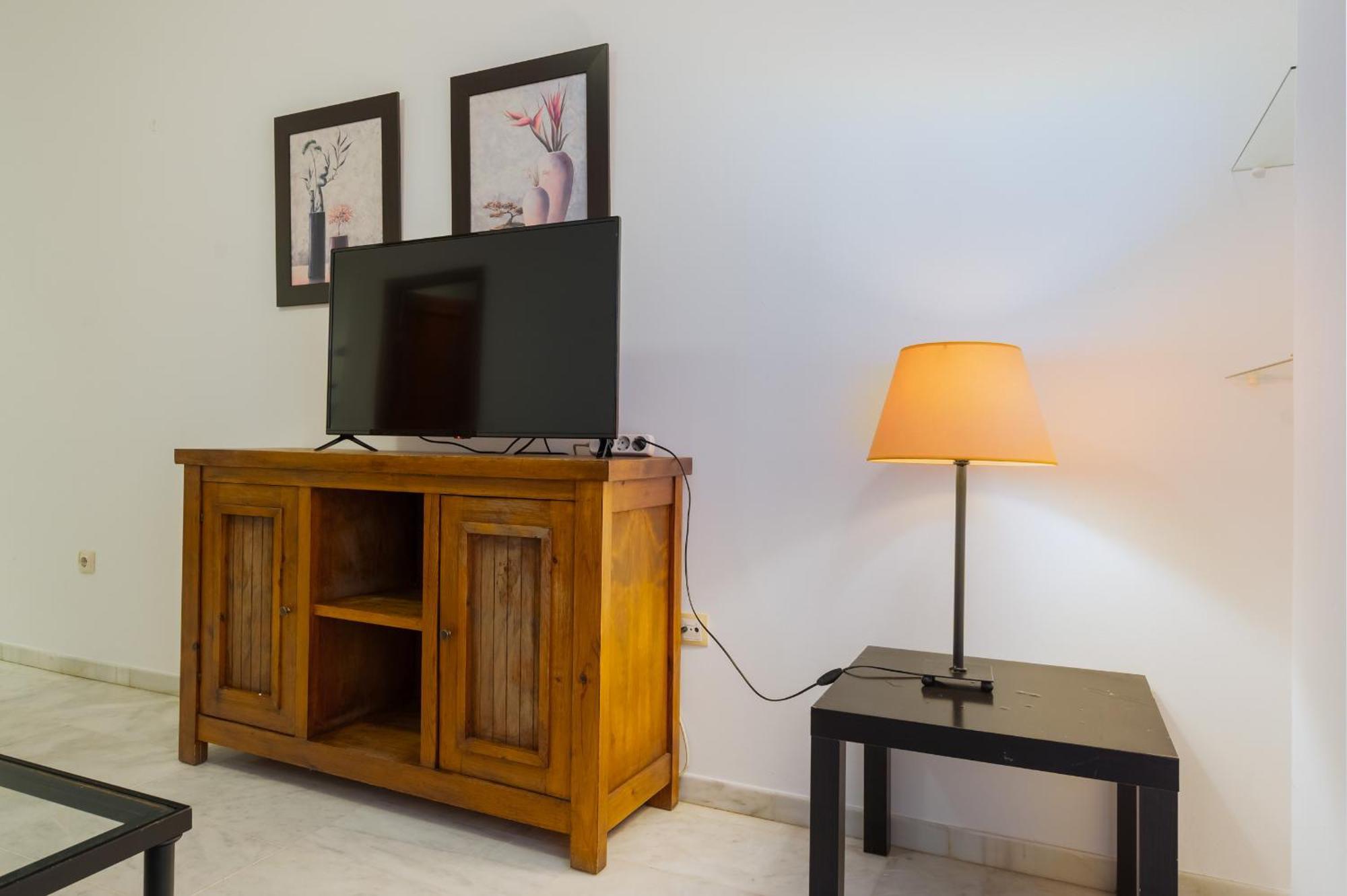 Apartamento En Lux Bormujos Exteriör bild
