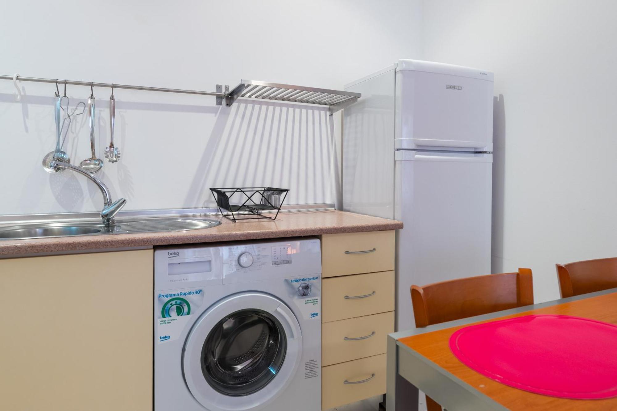 Apartamento En Lux Bormujos Exteriör bild